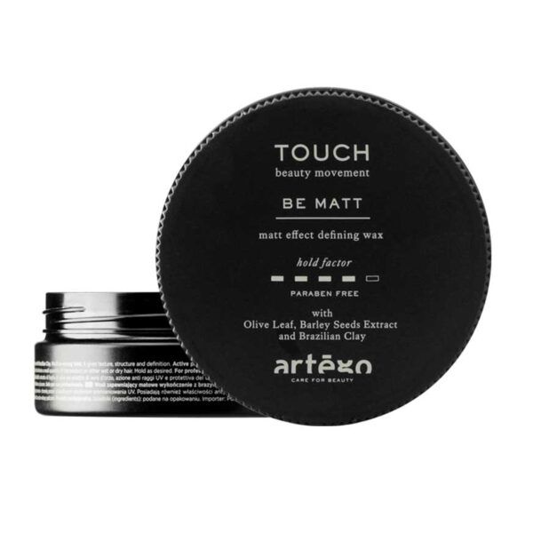 TOUCH BE MATT 100ML