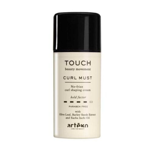 TOUCH CURL MUST 100ML