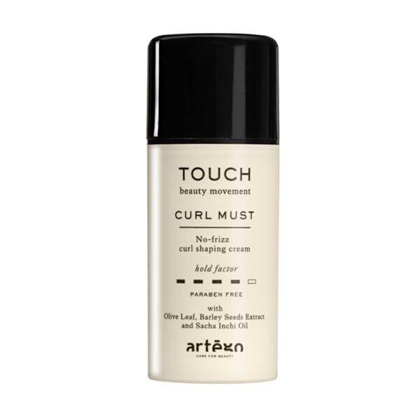 TOUCH CURL MUST 100ML