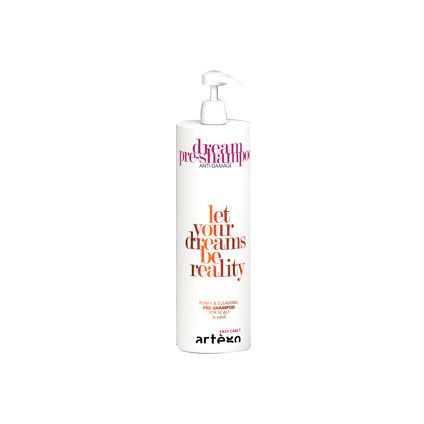 EASY CARE T BALANCE SHAMPOO ANTI SEBUM 250 ML