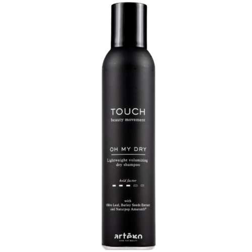 TOUCH OH MY DRY 250ML