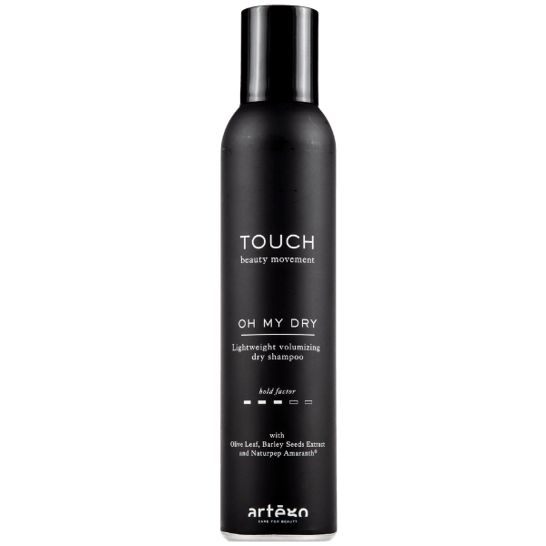 TOUCH OH MY DRY 250ML