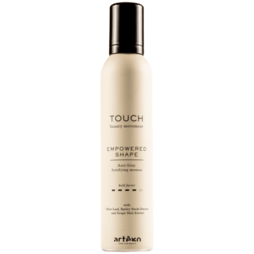 TOUCH EMPOWERED SHAPE 250ML