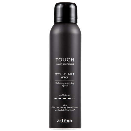 TOUCH STYLE ART WAX 150ML