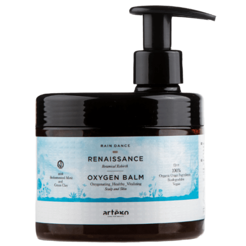 Oxygen Balm
