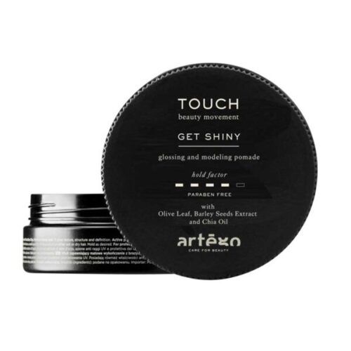 TOUCH GET SHINY 100ML