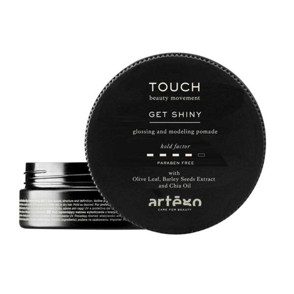 TOUCH GET SHINY 100ML