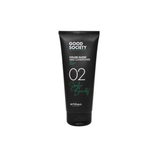 GOOD SOCIETY 02 COLOR GLOW MILK CONDITIONER 200 ML