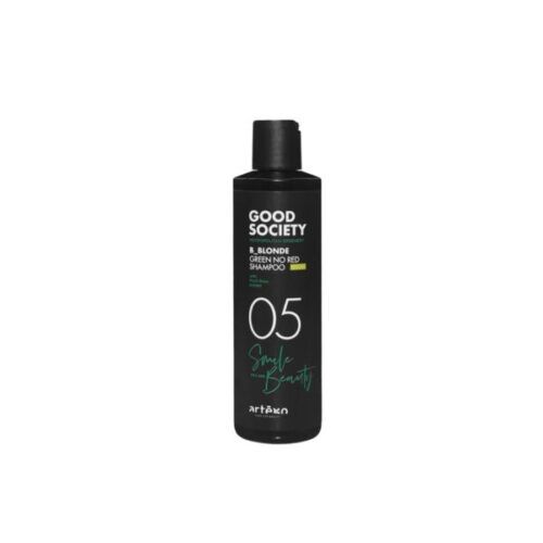 GS-05-B-BLONDE-GREEN-NO-RED-250-ML-600x600 GOOD SOCIETY 05 B_BLONDE - GREEN NO RED SHAMPOO 250 ML.
