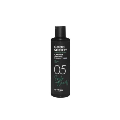 GS-05-B-BLONDE-GREY-PEARL-250-ML-600x600 GOOD SOCIETY 05 B_BLONDE - GREY PEARL SHAMPOO 250 ML.