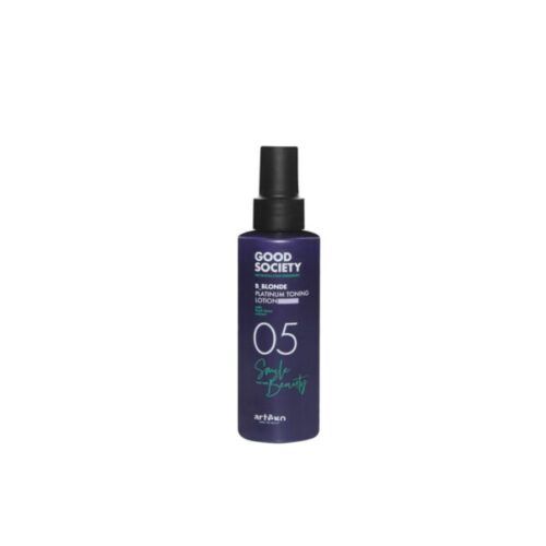 GS-05-B-BLONDE-PLATINUM-TONING-LOTION-600x600 GOOD SOCIETY 05 B_BLONDE - PLATINUM TONING LOTION 150ML