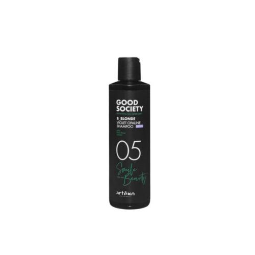 GS-05-B-BLONDE-VIOLET-OPALINE-250-ML-600x600 GOOD SOCIETY 05 B_BLONDE - VIOLET OPALINE SHAMPOO 250 ML