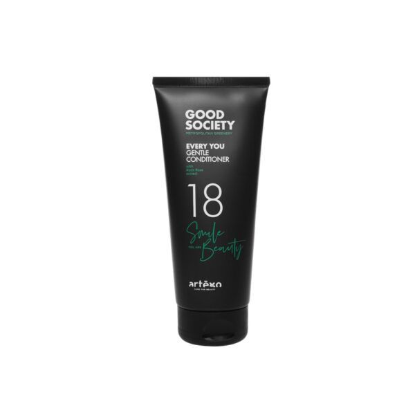 GOOD SOCIETY 18 EVERY YOU GENTLE CONDITIONER 200 ML