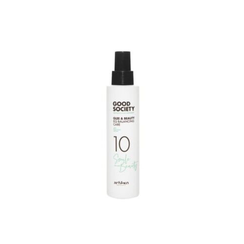 GOOD SOCIETY 10 GLEE & BEAUTY EQ BALANCING CARE 150 ML