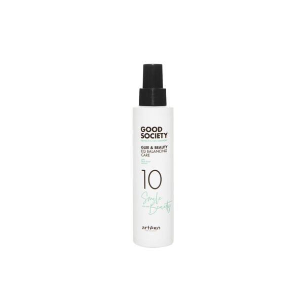 GOOD SOCIETY 10 GLEE & BEAUTY EQ BALANCING CARE 150 ML