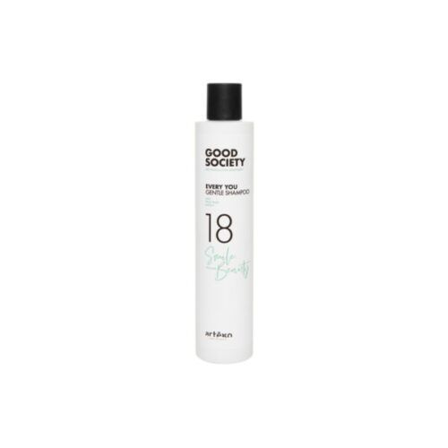 GOOD SOCIETY 18 EVERY YOU GENTLE SHAMPOO 250 ML
