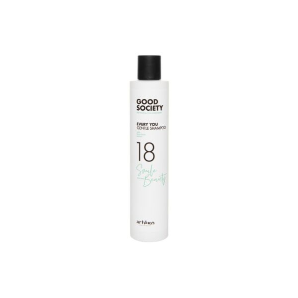 GOOD SOCIETY 18 EVERY YOU GENTLE SHAMPOO 250 ML