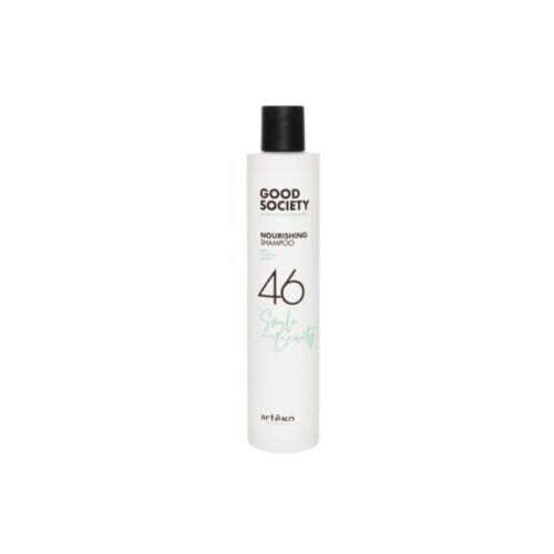 GOOD SOCIETY 46 NOURISHING SHAMPOO 250 ML