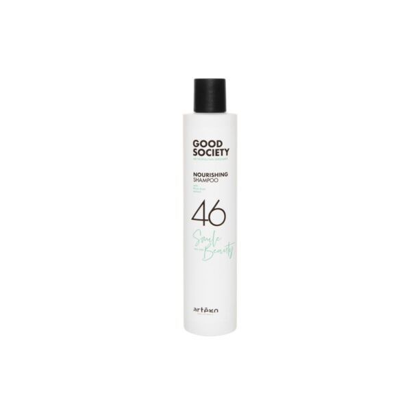GOOD SOCIETY 46 NOURISHING SHAMPOO 250 ML
