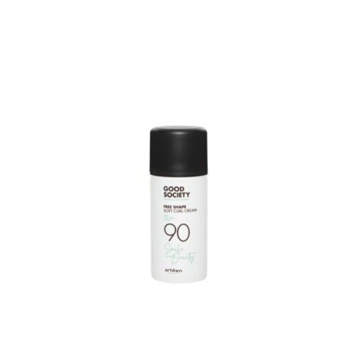 GS-90-CURL-CREAM-600x600 GOOD SOCIETY 90 FREE SHAPE SOFT CURL CREAM 100 ML