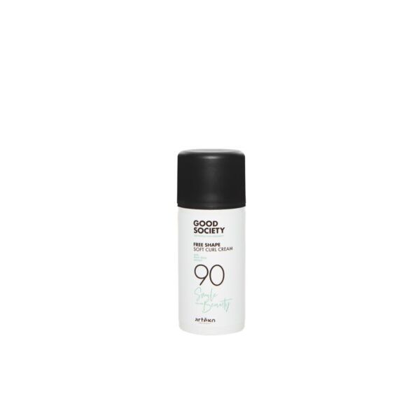 GS-90-CURL-CREAM-600x600 GOOD SOCIETY 90 FREE SHAPE SOFT CURL CREAM 100 ML