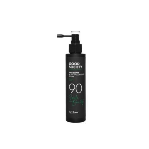 GOOD SOCIETY 90 FREE SHAPE ROOT VOLUMIZING SPRAY 150ML