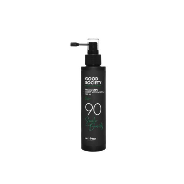 GOOD SOCIETY 90 FREE SHAPE ROOT VOLUMIZING SPRAY 150ML
