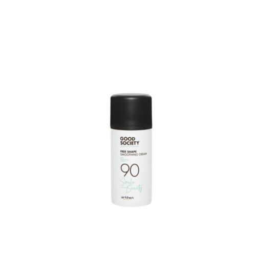 GOOD SOCIETY 90 FREE SHAPE SMOOTHING CREAM 100 ML