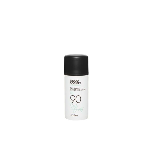 GOOD SOCIETY 90 FREE SHAPE SMOOTHING CREAM 100 ML