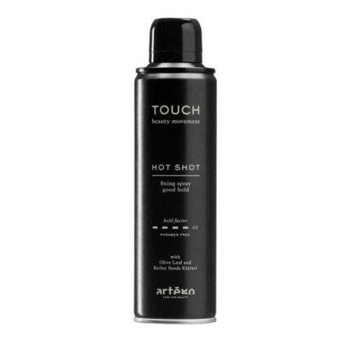 TOUCH HOT SHOT 100 ML