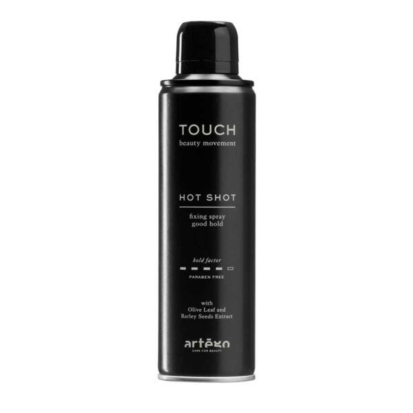 TOUCH HOT SHOT 500 ML