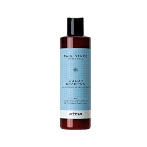 RAIN DANCE COLOR SHAMPOO 250 ML