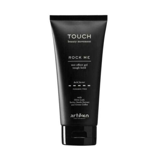 TOUCH ROCK ME 200ML