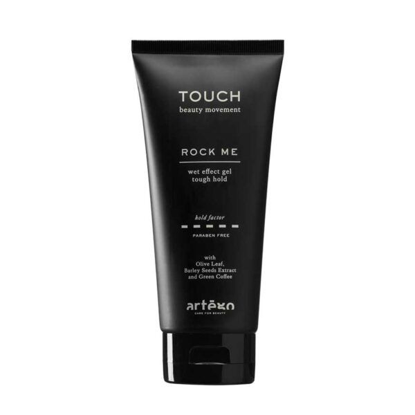TOUCH ROCK ME 200ML