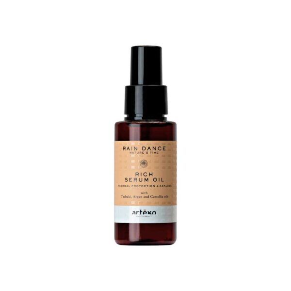 RAIN DANCE RICH SERUM OIL 75 ML