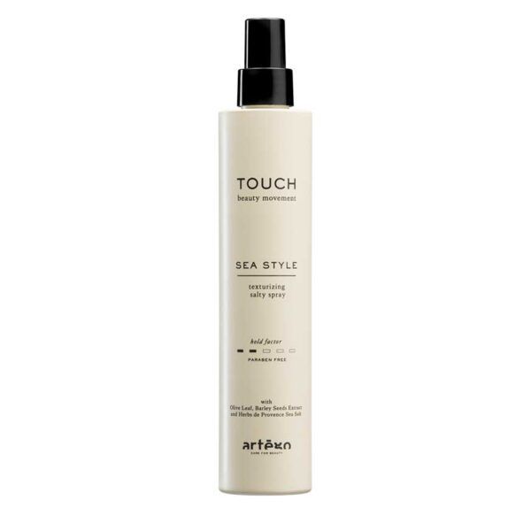 TOUCH SEA STYLE 250 ML