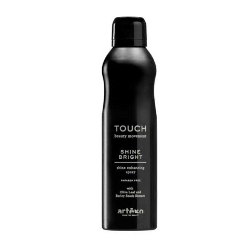 TOUCH SHINE BRIGHT 250ML