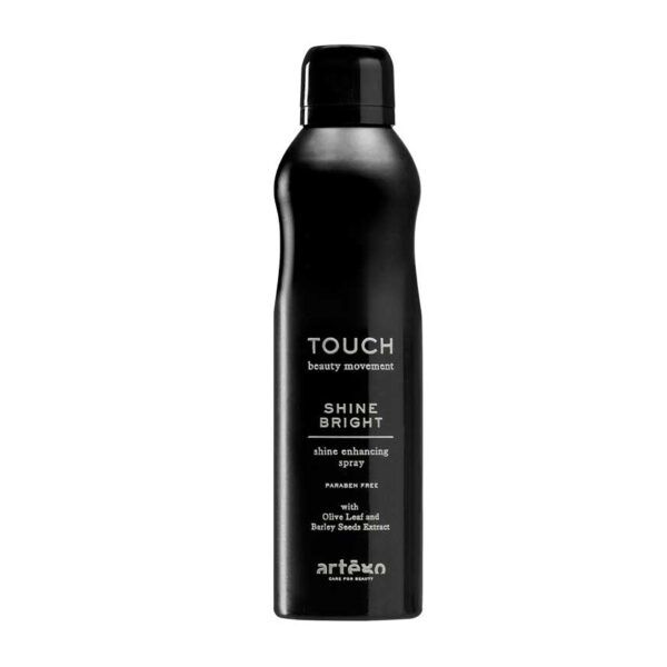 TOUCH SHINE BRIGHT 250ML
