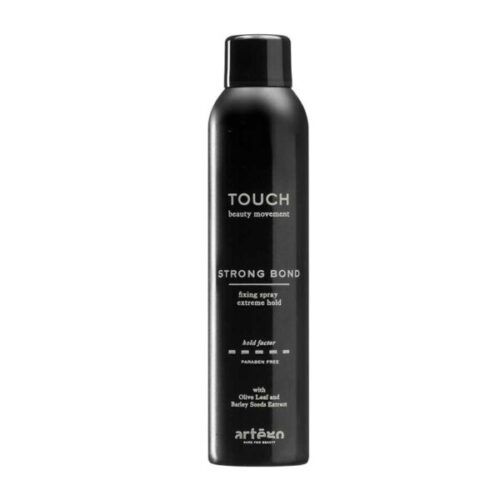 TOUCH STRONG BOND 250ML