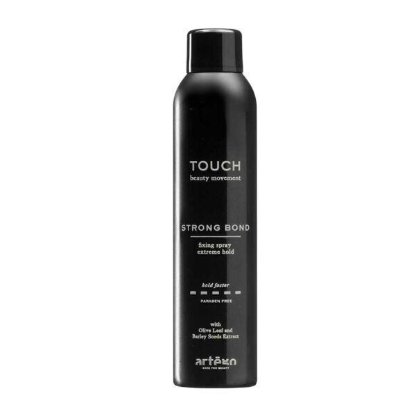 TOUCH STRONG BOND 250ML