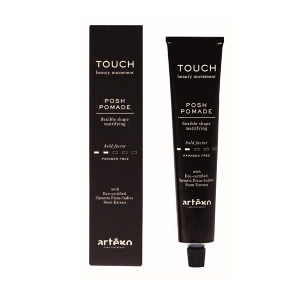 TOUCH POSH POMADE 100ML