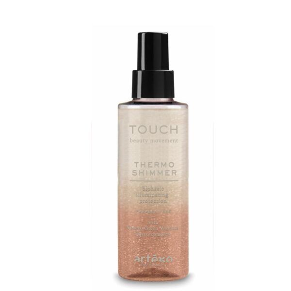 TOUCH THERMO SHIMMER 150ML