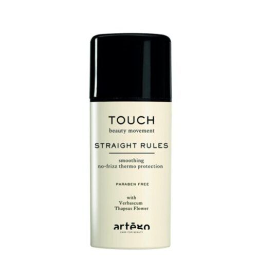 TOUCH STRAIGHT RULES 100ML