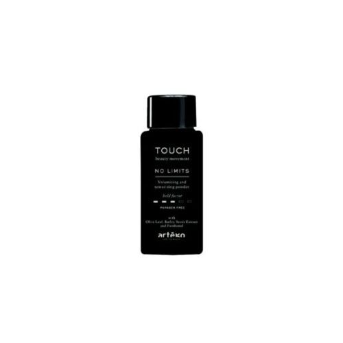TOUCH NO LIMITS 10G (BLACK)