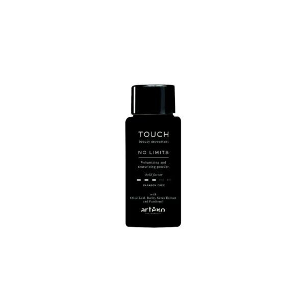 TOUCH NO LIMITS 10G (BLACK)