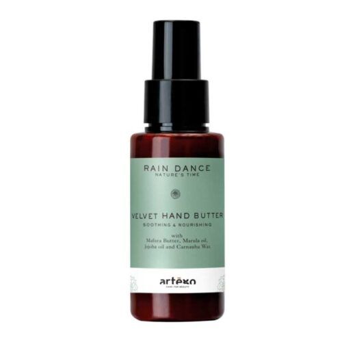 RAIN DANCE VELVET HAND BUTTER 75ML