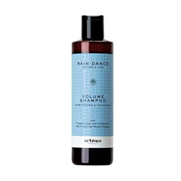 RAIN DANCE VOLUME SHAMPOO 250 ML