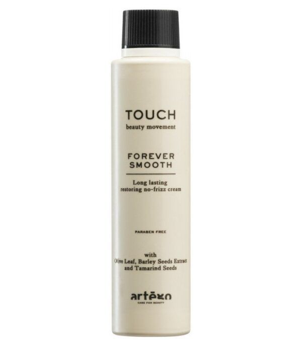 artego-touch-forever-smooth-disciplining-anti-frizz-treatment-250ml TOUCH FOREVER SMOOTH 250ML