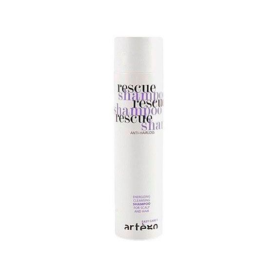 EASY CARE T RESCUE SHAMPOO ANTI HAIRLOSS 250 ML